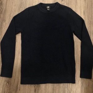 H&M Men’s Knit Sweater